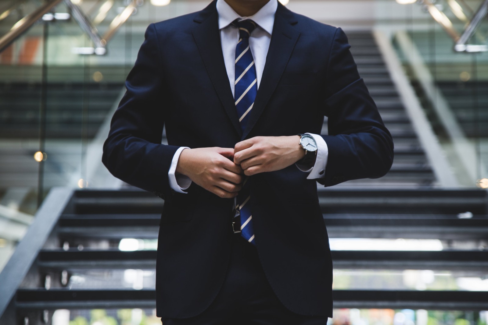 Professional Job Search