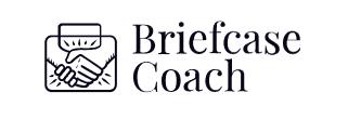 Briefcase Coach logo