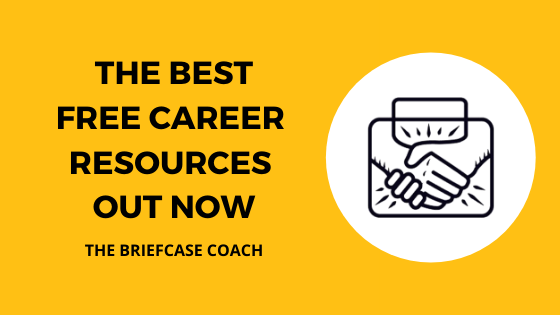 The Best Free Career Resources Out Now