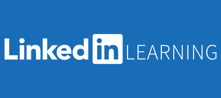 linkedin learning logo linkedin learning branding photo