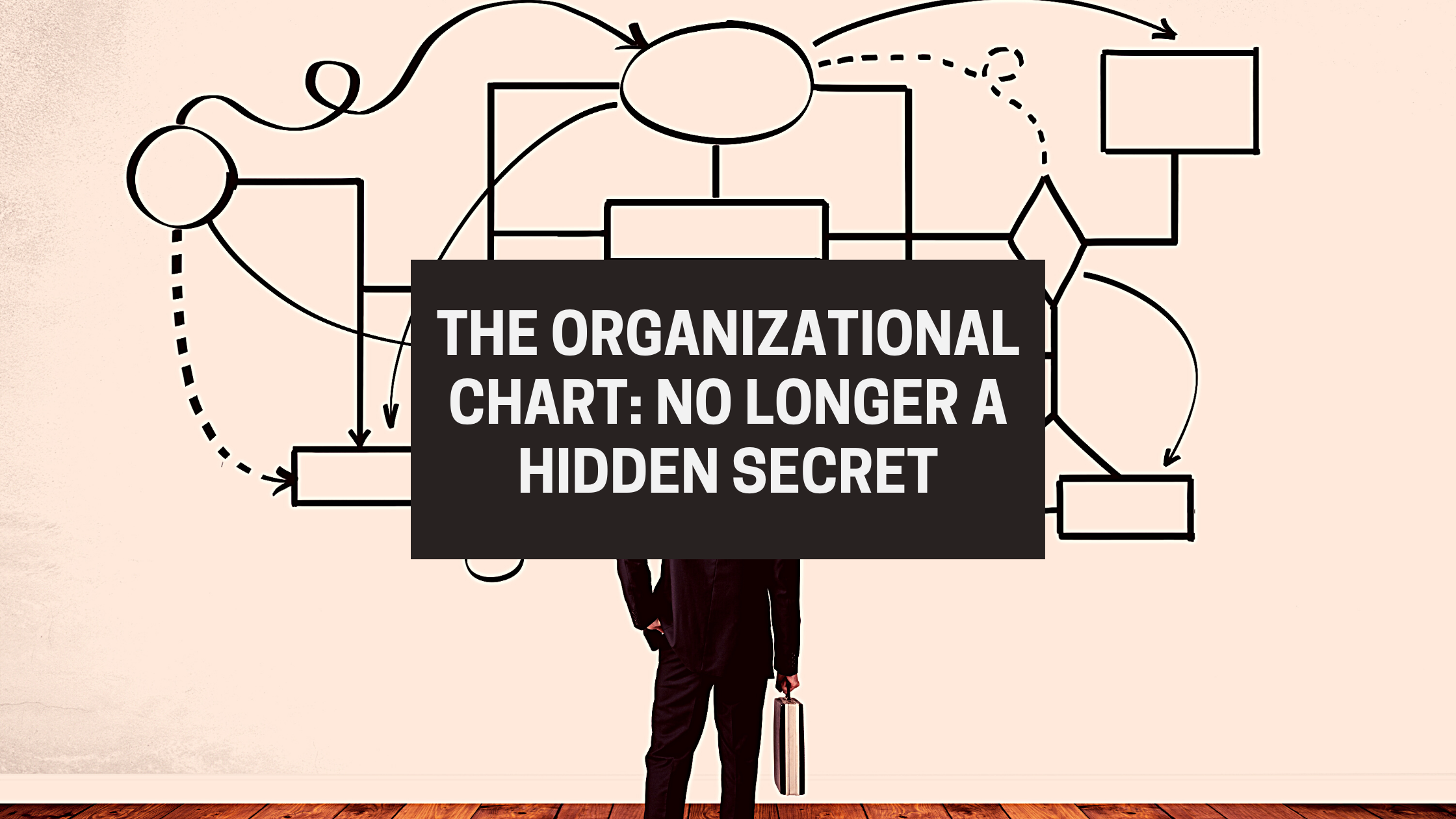 The Organizational Chart: No Longer a Hidden Secret