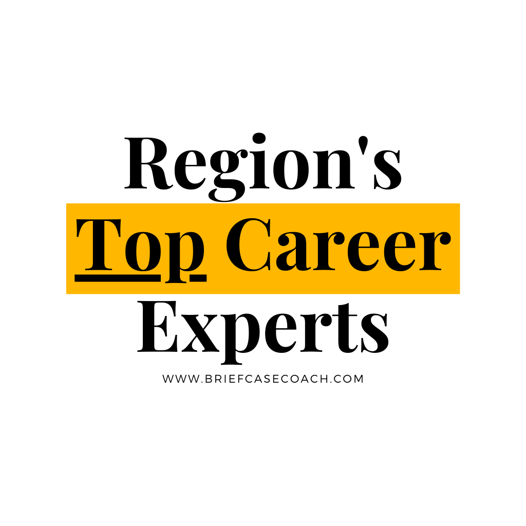 The Raleigh Durham Chapel Hill's top rated career expert