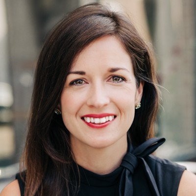 Sarah Johnston Headshot