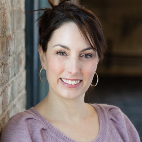 Jessica Sweet Headshot