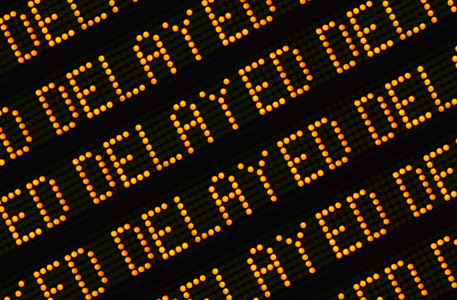 Delayed signed