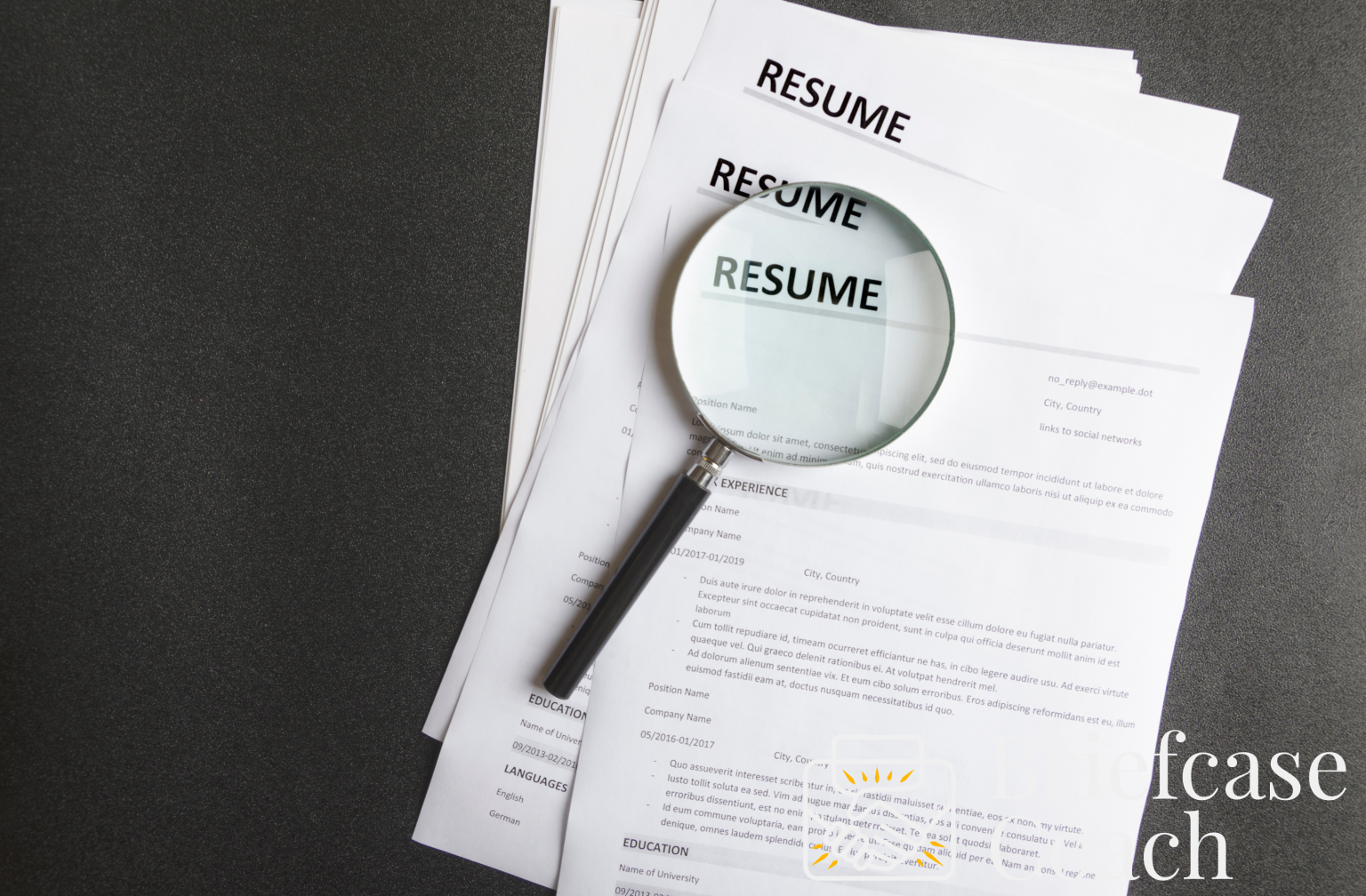 5-reasons-non-job-seekers-need-a-resume-briefcase-coach