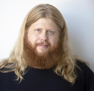 Headshot photo of resume review expert Steven Gaultney