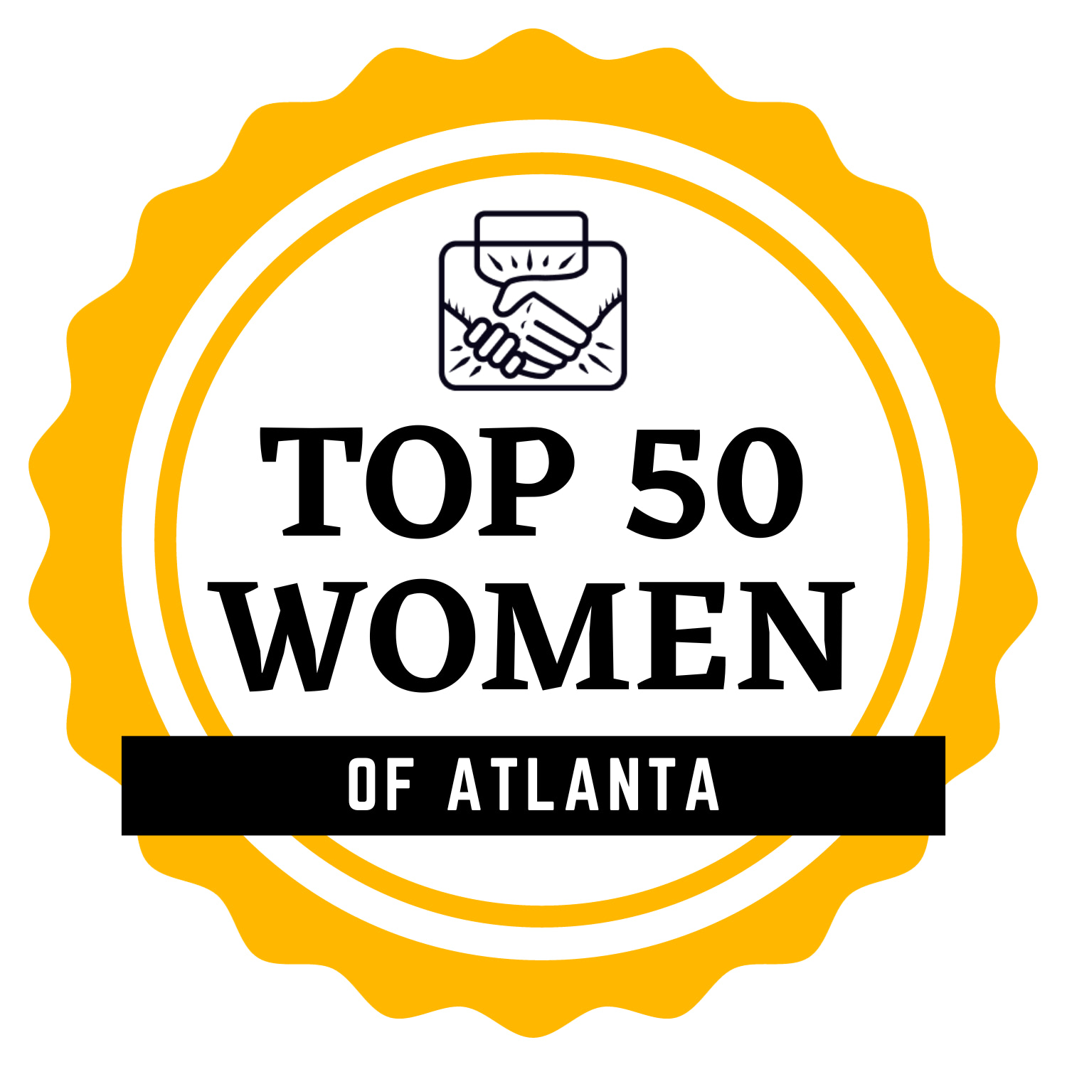 50 Inspirational Women Leaders in Atlanta