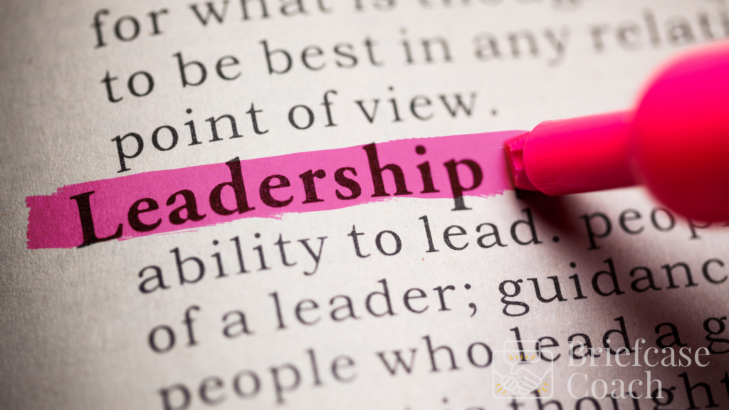 Leadership skills are important to include on an executive resume