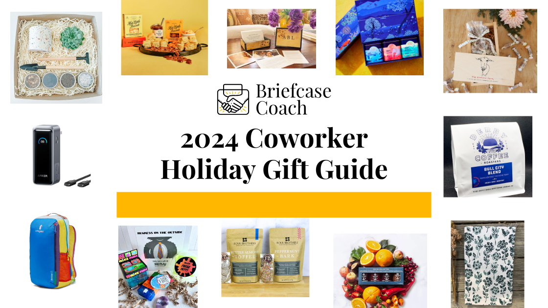 2024 Holiday Gift Guide