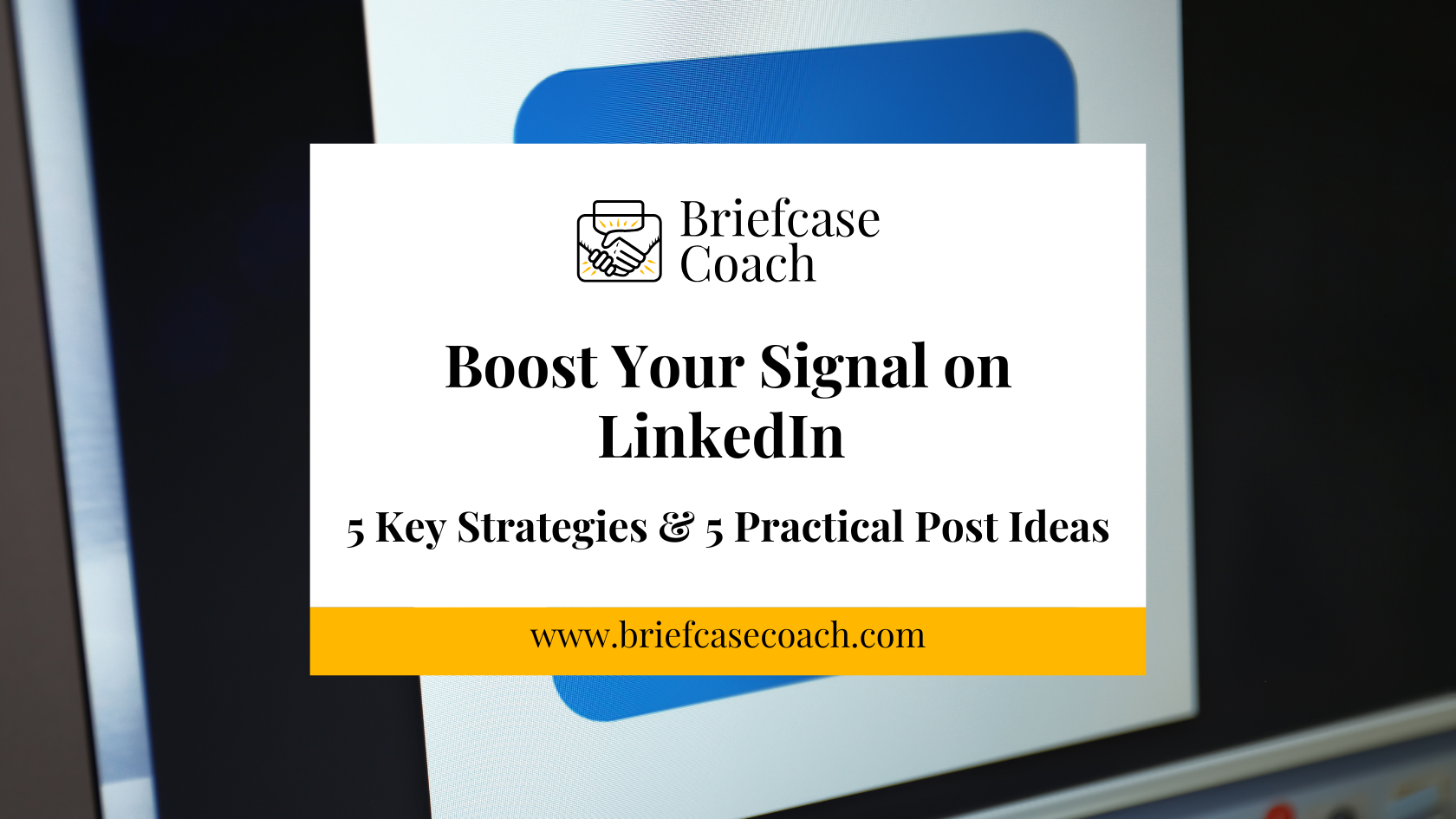 LinkedIn Strategies for Thought Leadership: Avoid the “Tryhard” Trap