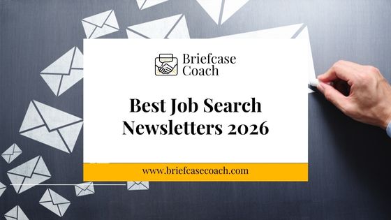 Top Job Search Newsletters for Career Growth in 2026