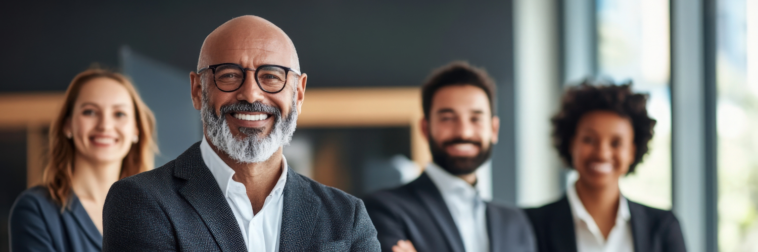 executive board resume